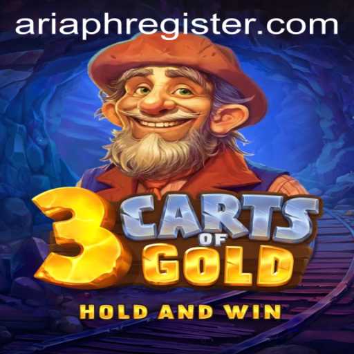 Discover the Exciting World of 3cartsOfGold: A Journey with Aria Ph