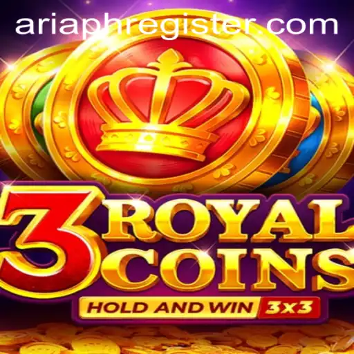 Exploring the Innovative World of 3royalcoins Featuring Aria Ph