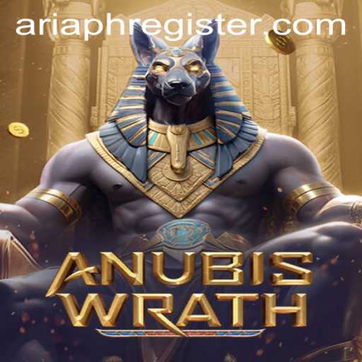 AnubisWrath: An Immersive Journey into Aria Ph's Ancient Realm