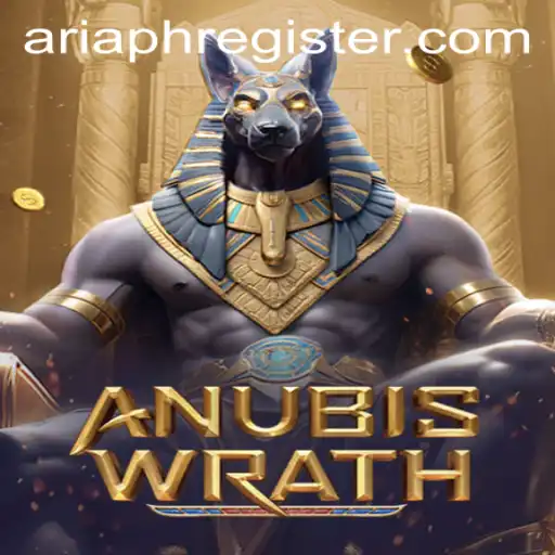 AnubisWrath: An Immersive Journey into Aria Ph's Ancient Realm