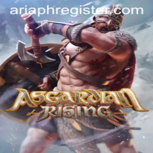 The AsgardianRising: An Epic Journey in Norse Mythology