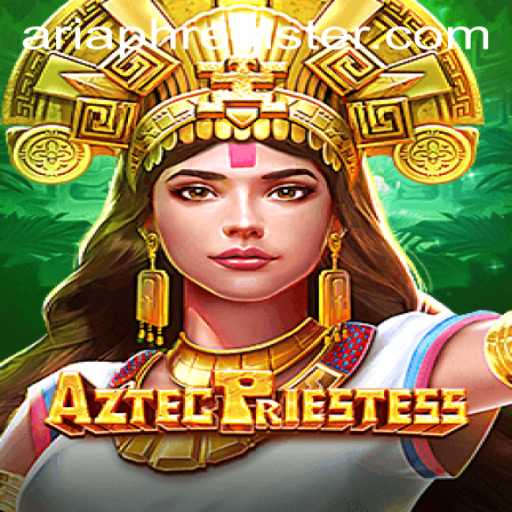 Exploring AztecPriestess: An Immersive Journey into Ancient Mysticism with Aria Ph