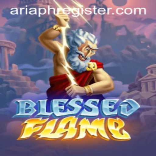 Unveiling 'BlessedFlame': A Journey with Aria Ph
