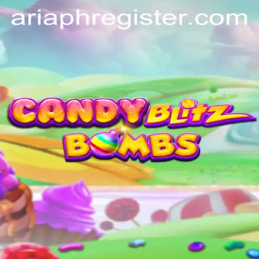 CandyBlitzBombs: A Sweet New Adventure with Aria Ph