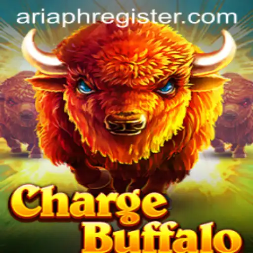ChargeBuffalo: Unleashing Adventure with Aria Ph