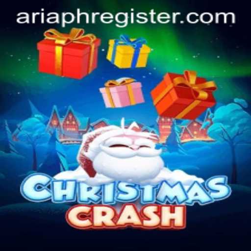 ChristmasCrash: A Magical Adventure with Aria Ph