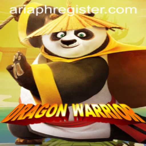 Dive into the Epic World of DragonWarrior: Experience the Magical Realm of Aria Ph