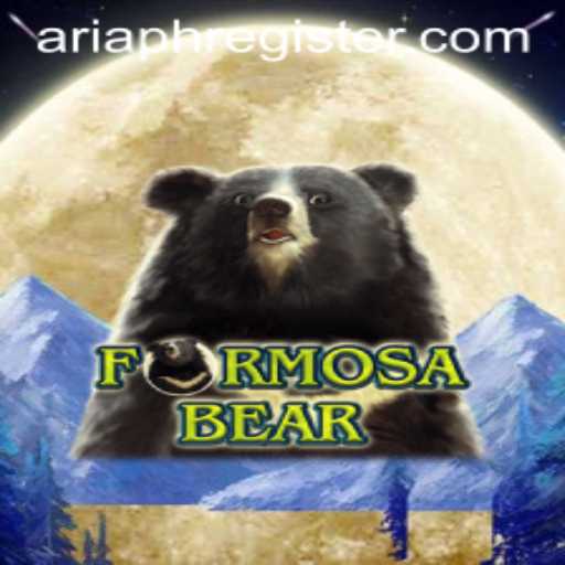 FormosaBear: Dive into the Enchanting World of Aria Ph