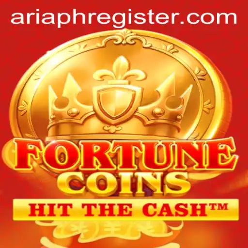 Unlocking the Mysteries of FortuneCoins: A Comprehensive Guide Featuring Aria Ph