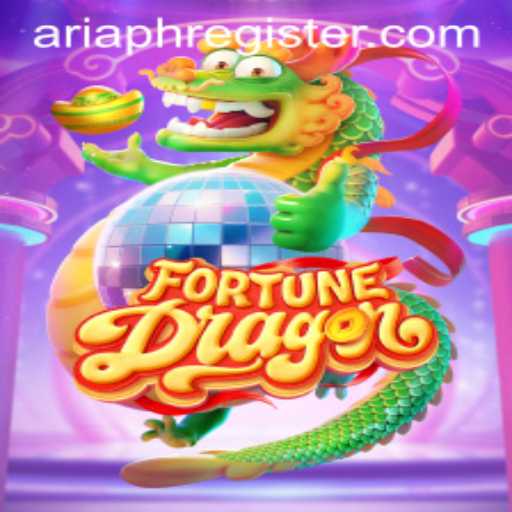 Unveiling FortuneDragon: The Mystical Journey of Aria Ph in the Gaming Realm