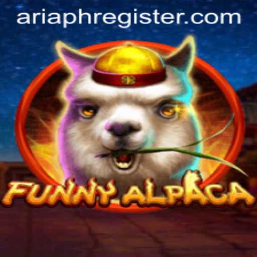 Exploring the Whimsical World of FunnyAlpaca and the Mystical Essence of Aria Ph