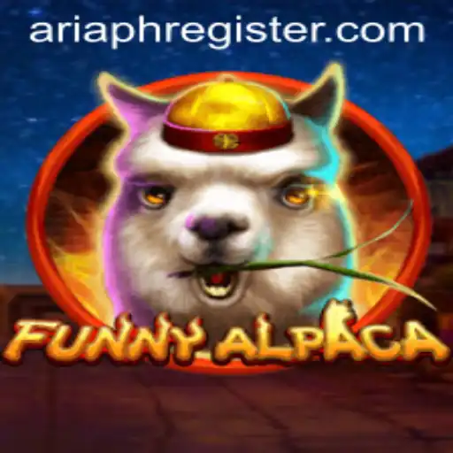 Exploring the Whimsical World of FunnyAlpaca and the Mystical Essence of Aria Ph