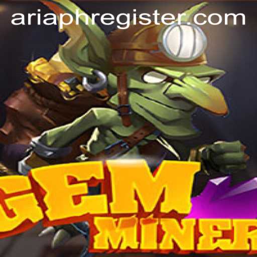 Discover GemMiner: A Journey Through Aria Ph