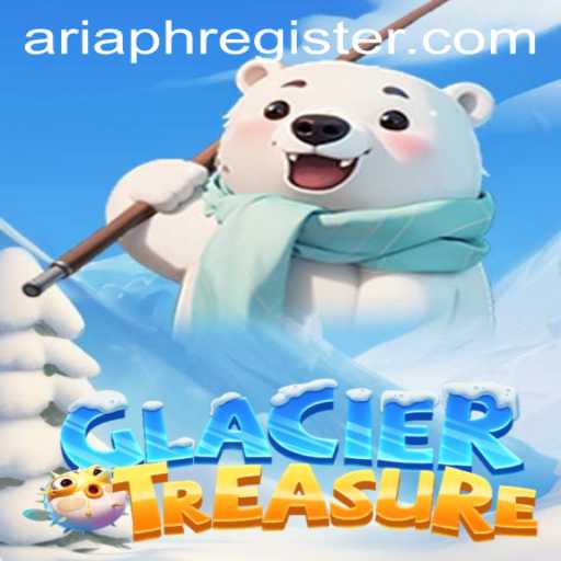 Exploring the Frozen Depths in GlacierTreasure: A Captivating Adventure