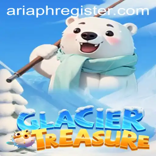 Exploring the Frozen Depths in GlacierTreasure: A Captivating Adventure