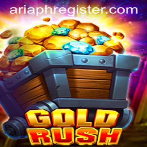 Exploring the Allure of GoldRush: A Deep Dive into Aria Ph's Latest Gaming Sensation
