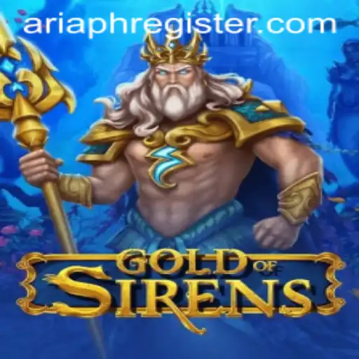 GoldofSirens: An Enchanting Journey into the Mystical Realm