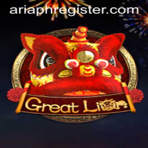 Unveiling GreatLion: An Immersive Gaming Experience with Aria Ph