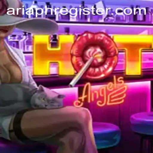 Unveiling HotAngels: A Thrilling Adventure with Aria Ph