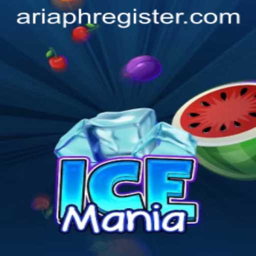 Exploring the Exciting World of IceMania with Aria Ph