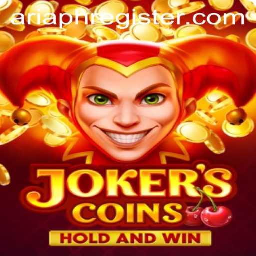 An Exciting Journey into the World of JokersCoins with Aria Ph