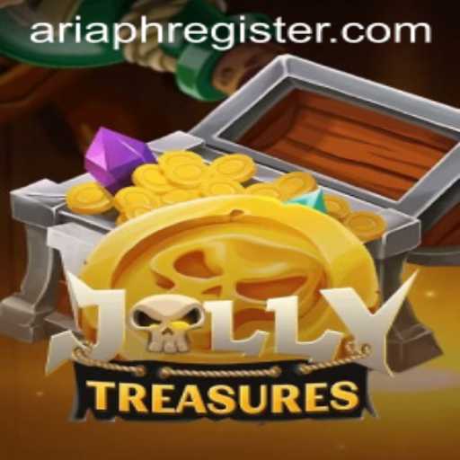 Discover the Enchanting World of JollyTreasures with Aria Ph