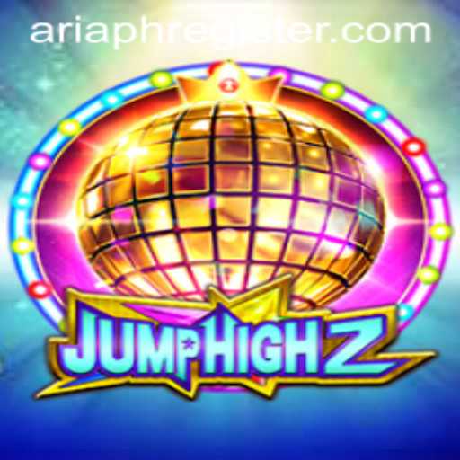 Experience the Thrill of JumpHigh2: An Adventure with Aria Ph