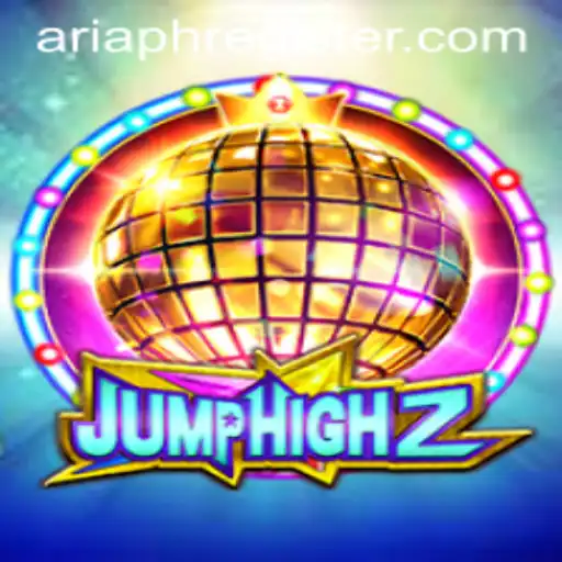 Experience the Thrill of JumpHigh2: An Adventure with Aria Ph