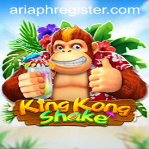 Exploring the Exciting World of KingKongShake: A New Era of Interactive Gaming with a Tropical Twist