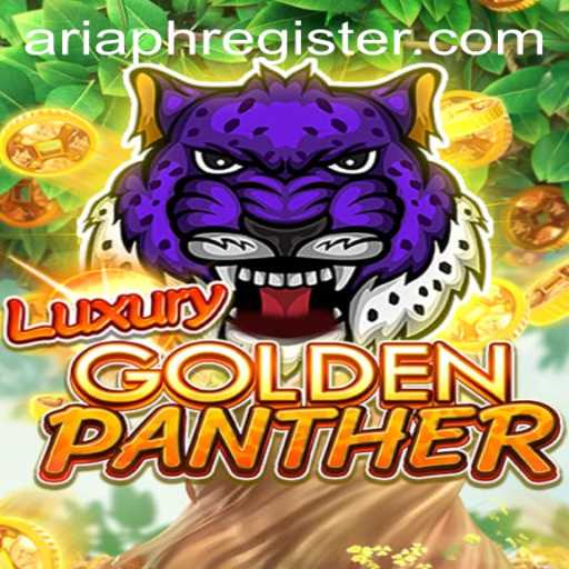 Exploring the Thrills of LUXURYGOLDENPANTHER