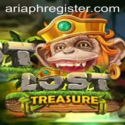 Unveiling the Intrigue of LostTreasure: A Journey with Aria Ph