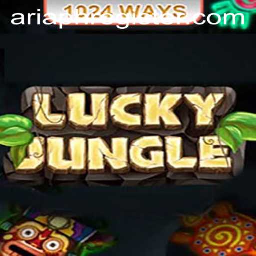 Dive into the Thrills of LuckyJungle1024: A Journey with Aria Ph