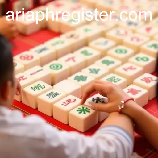 Exploring the Fascinating World of Mahjong: A Deep Dive into the Game and Its Cultural Significance