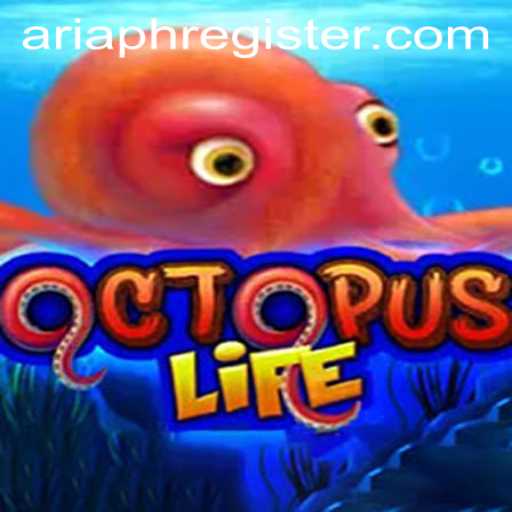 Diving into the Underwater Adventure of OctopusLife