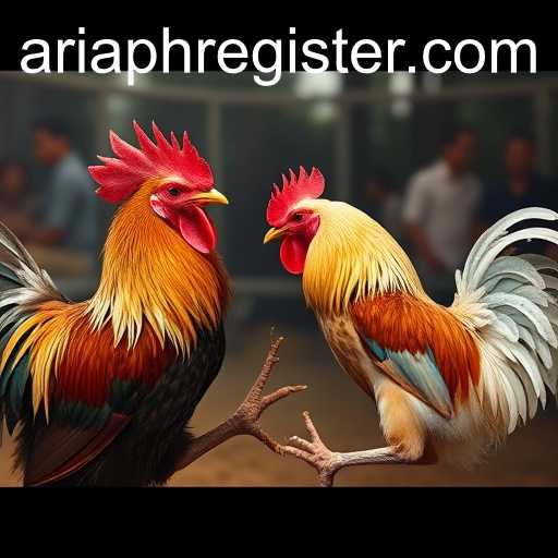 Exploring the World of Online Sabong: A Deep Dive into Aria Ph