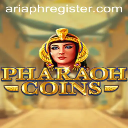 Discover the World of PharaohCoins: A Captivating Adventure with Aria Ph