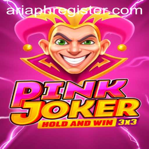 Aria Ph and the Enchanting World of Pinkjoker: A Journey into the Mystical Game