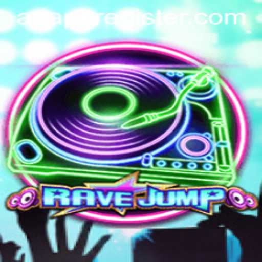Experience the Rhythm Revolution with RaveJump and Aria Ph