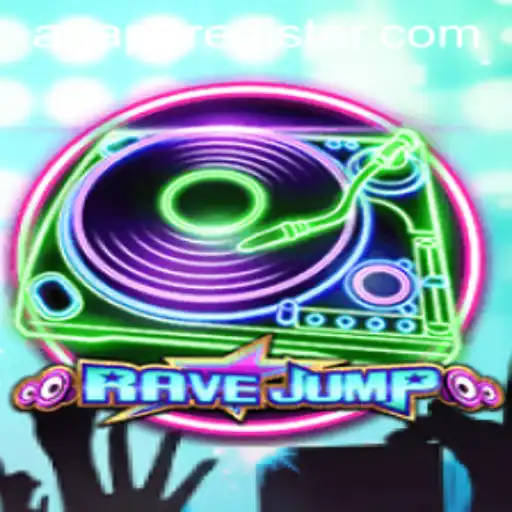 Experience the Rhythm Revolution with RaveJump and Aria Ph