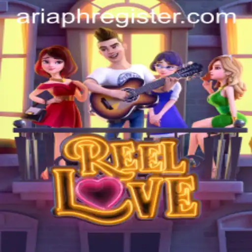 ReelLove: A Captivating Journey into the World of Aria Ph