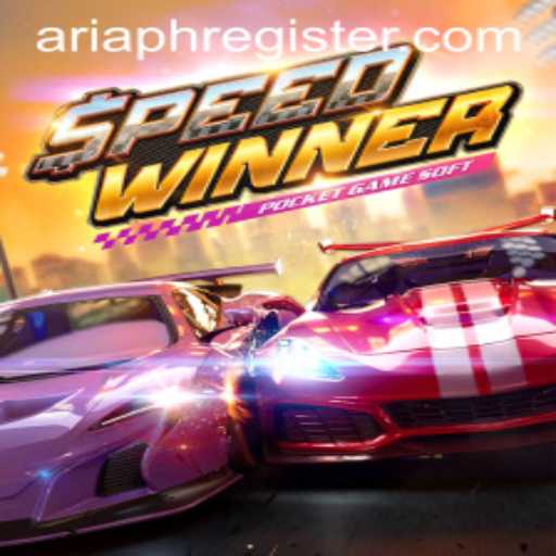 SpeedWinner: Mastering the Game with Aria Ph
