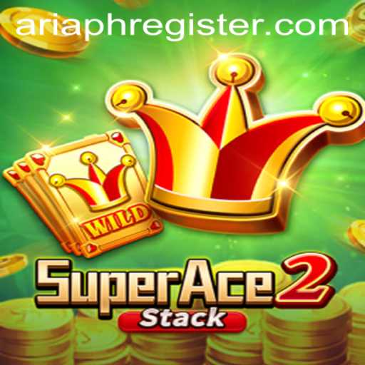 Explore the Thrill of SuperAce2 and the Dynamic Role of Aria Ph