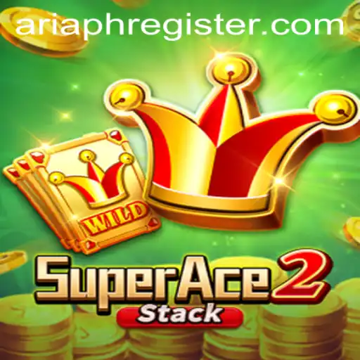 Explore the Thrill of SuperAce2 and the Dynamic Role of Aria Ph