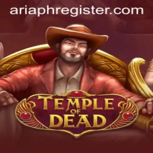 Explore the Enigmatic World of TempleofDead