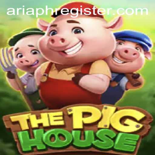 The Ultimate Guide to ThePigHouse Game Featuring Aria Ph