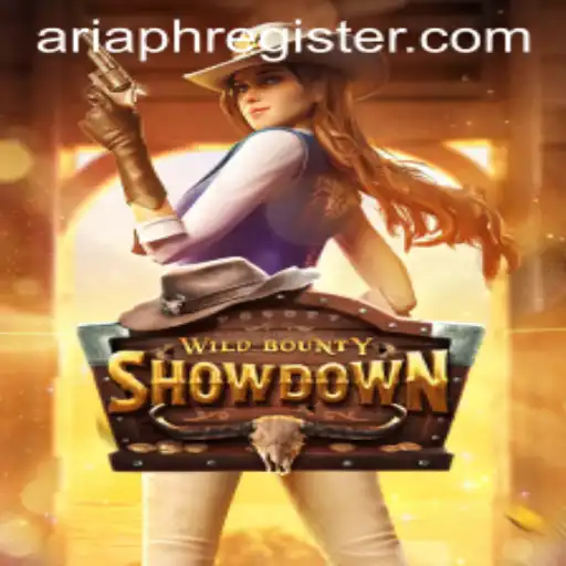 WildBountyShowdown: Discover the Thrilling Adventure with Aria Ph