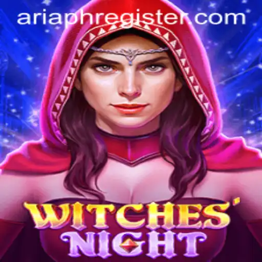 Exploring the Enchanting World of WitchesNight: Aria Ph's Magical Adventure