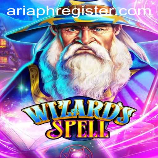 Explore the Magical World of WizardsSpell with Aria Ph
