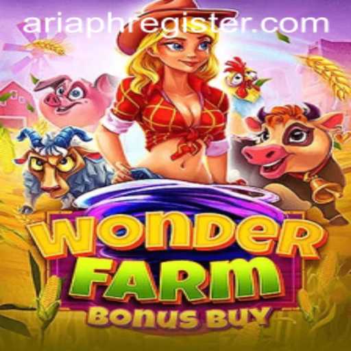 WonderFarmBonusBuy: An Insightful Journey into the World of Farm-Based Gaming
